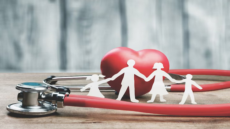 This Valentine’s Day, Insure Your Loved Ones