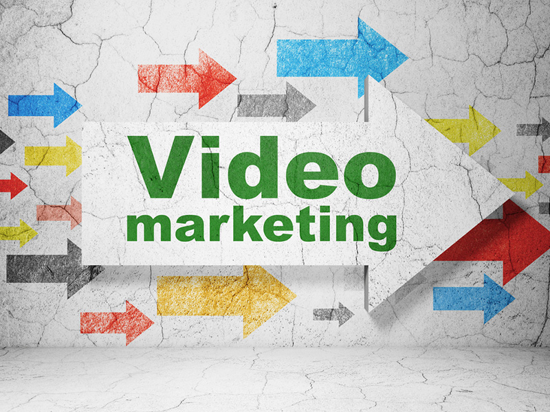 Video marketing strategies and ideas for insurance advisors