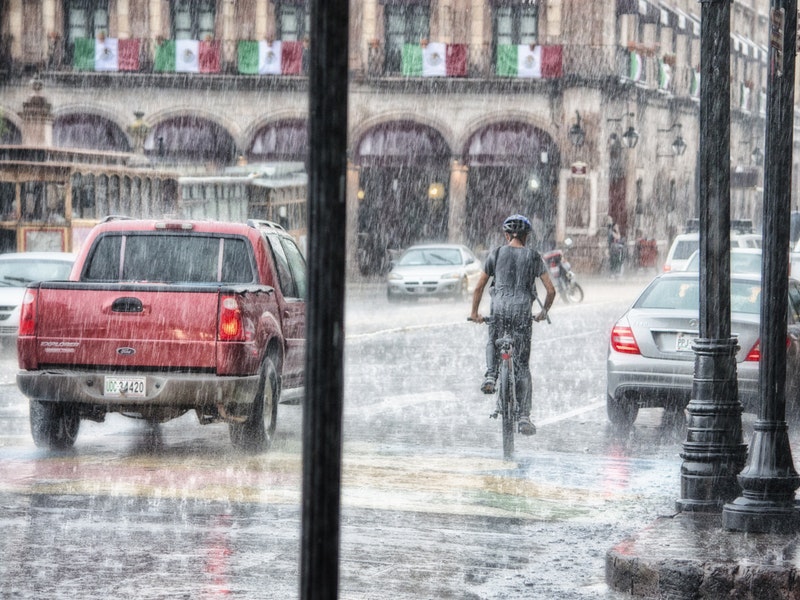 Fight the dreaded monsoons with the right mix of insurance plans