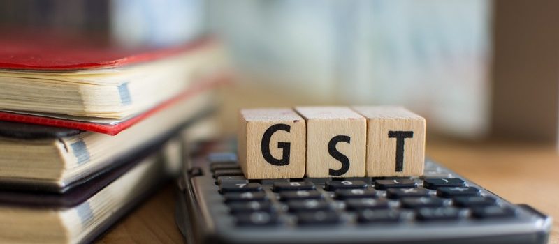 impact of GST on insurance