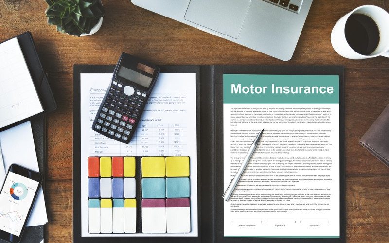 motor insurance claims