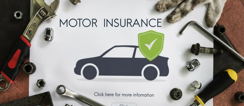 change in motor insurance policy