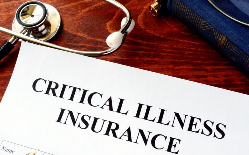 why critial illness insurance is important