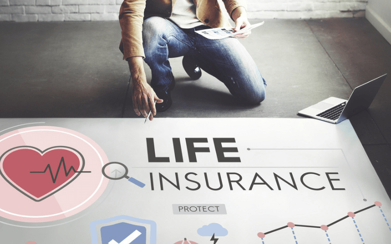 life insurance myths