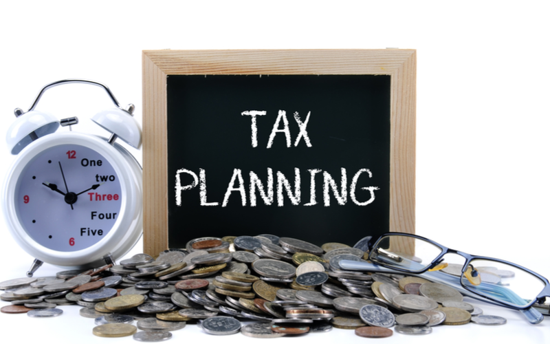 Tax-planning, टैक्स प्लानिंग