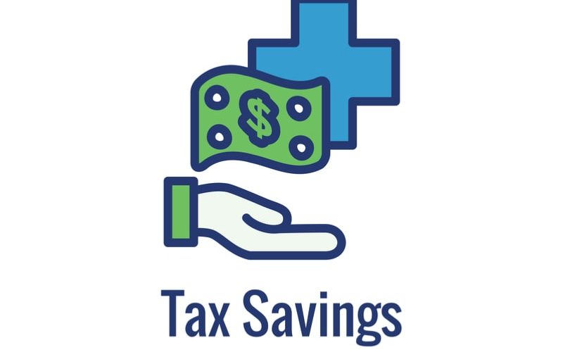 tax saving products