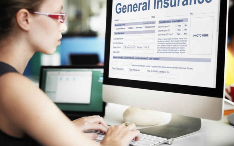 standard health plan to be offered by General Insurance Companies