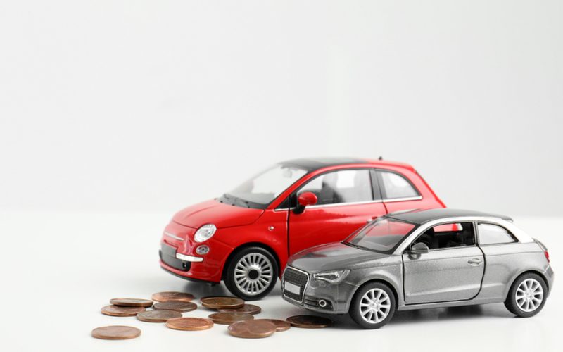 5 things to avoid which increases car insurance premium