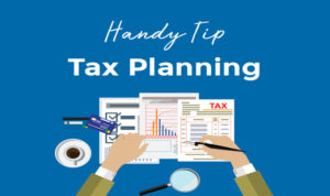 tax liability with these tips
