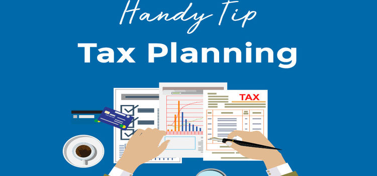 tax liability with these tips