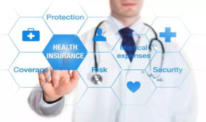 Role of Health Insurance