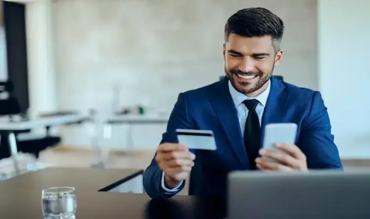 10 Reasons To Start Selling Credit Cards