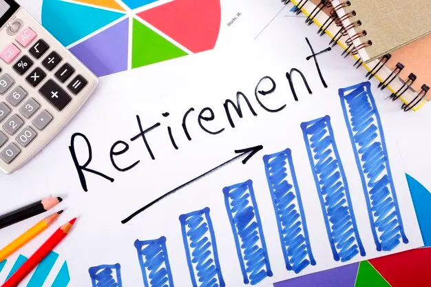 Mutual Funds in Retirement Planning