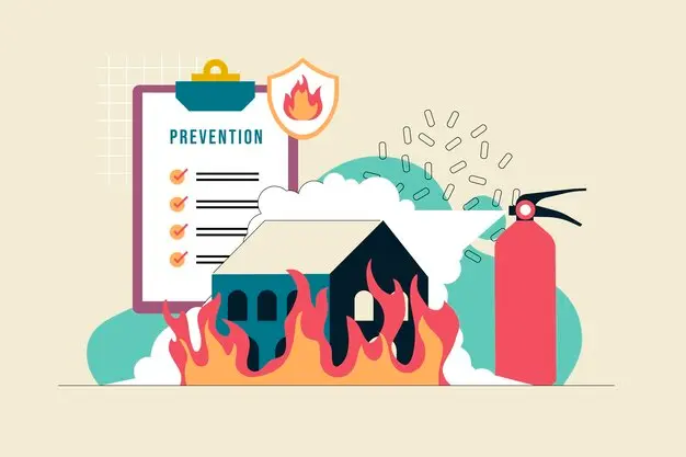 Understanding fire insurance in India