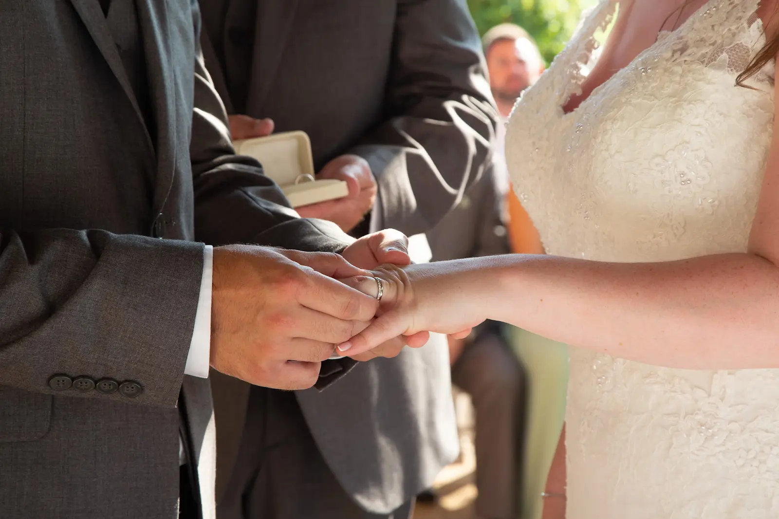 Financial Tips for Newlyweds