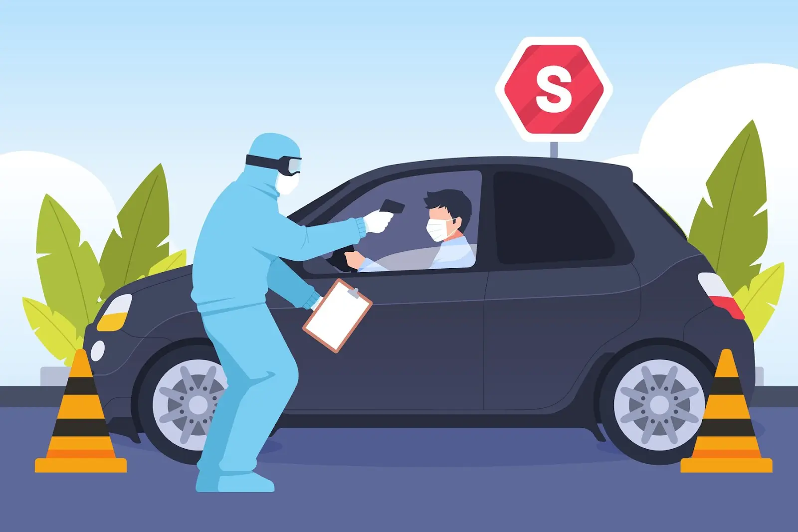 All About Anti-Theft Devices and Their Impact on Car Insurance