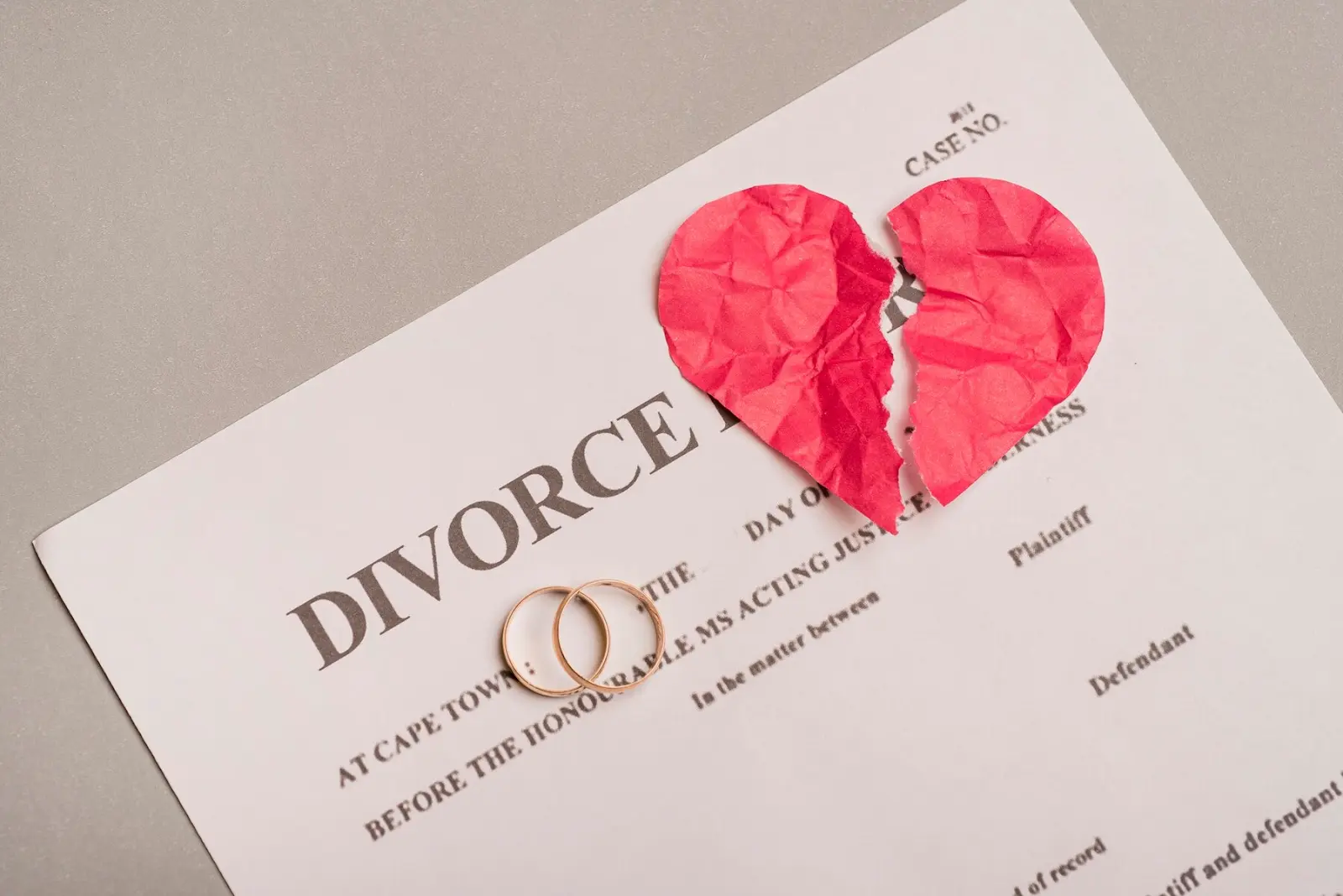 Navigating Life Insurance After Divorce in India